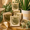 Jabon Aloe Vera y Eucalipto