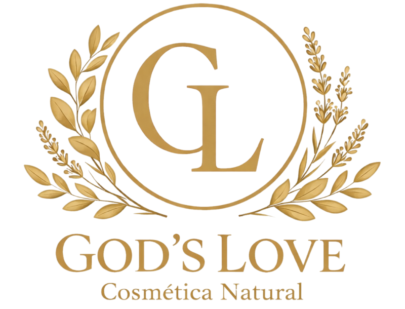 GOD'S LOVE cosmética natural LLC
